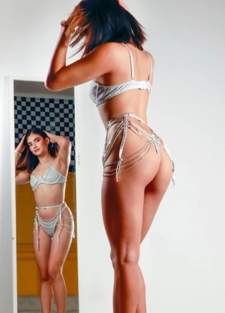 Erika, Escort en Madrid 664874220