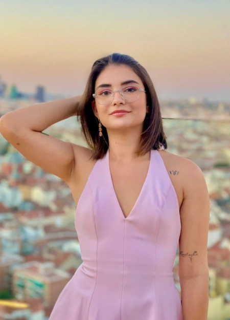 Erika, Escort en Madrid 664874220