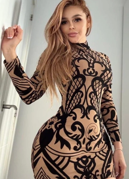 Lorena, Escort en Palma de Mallorca 647793534