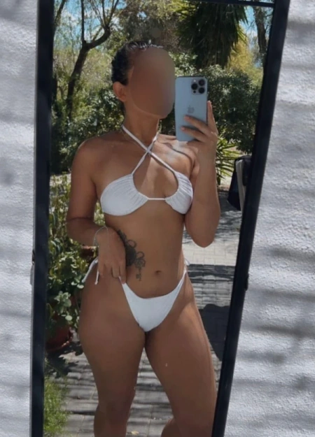 Mariana, Escort en Málaga 603572247