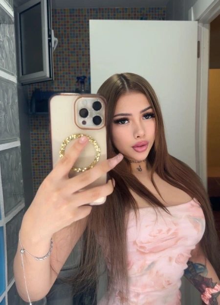 Mariam, Escort en Alicante 675190057