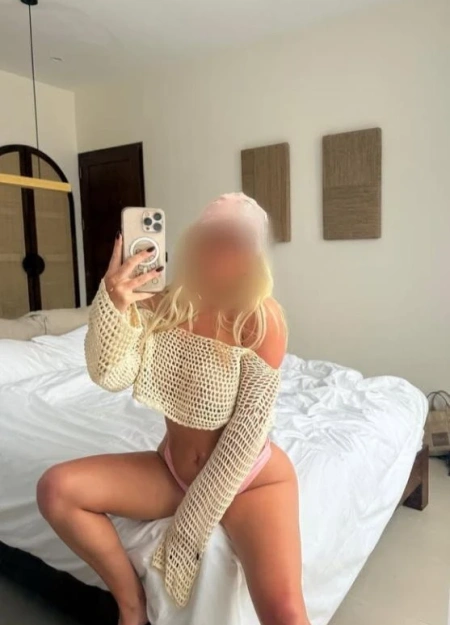 Alba, Escort en Palma de Mallorca 643916258