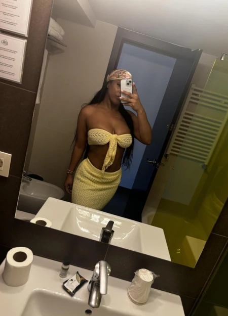 Sabrina, Escort en Sevilla 673069426