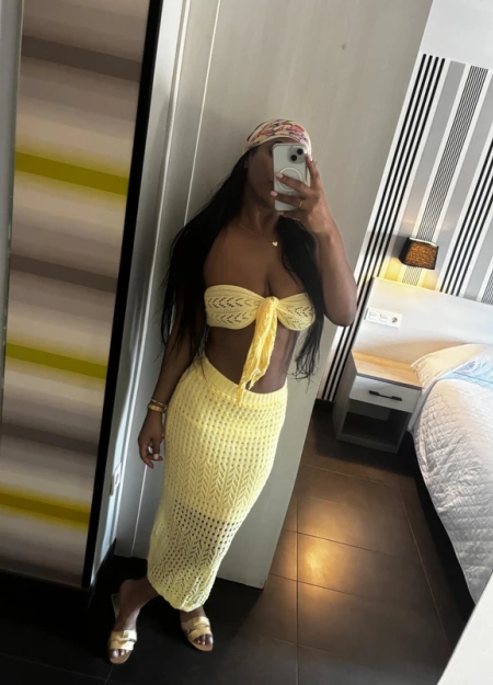 Sabrina, Escort en Sevilla 673069426