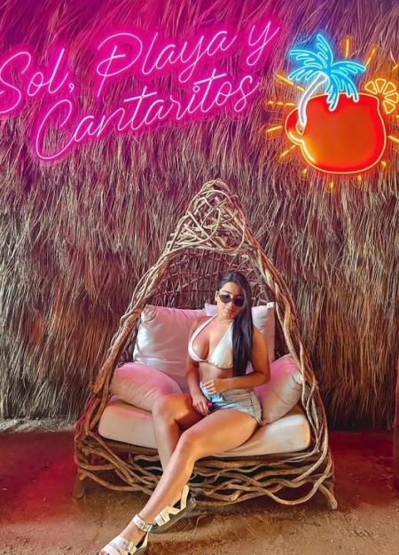 Juliana, Escort en Valencia 642623132