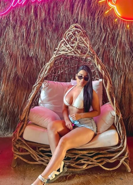 Juliana, Escort en Valencia 642623132