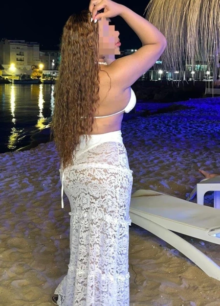 Mia, Escort en Málaga 687702421