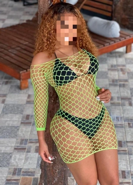 Mia, Escort en Málaga 687702421