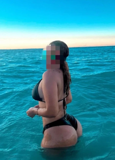 Mia, Escort en Málaga 687702421