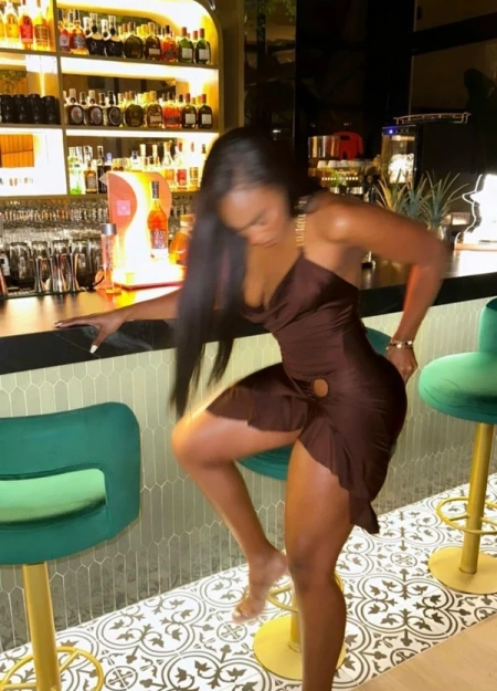 Maite, Escort en Málaga 687702421