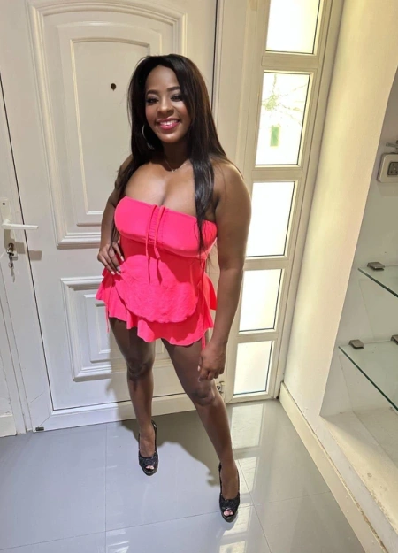 Cristal , Escort en Málaga 687702421