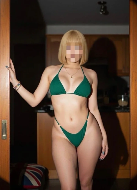 Angeles, Escort en Málaga 661062941