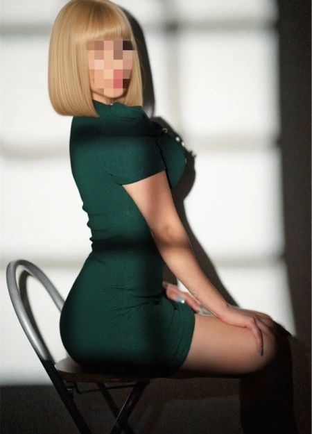 Angeles, Escort en Málaga 661062941