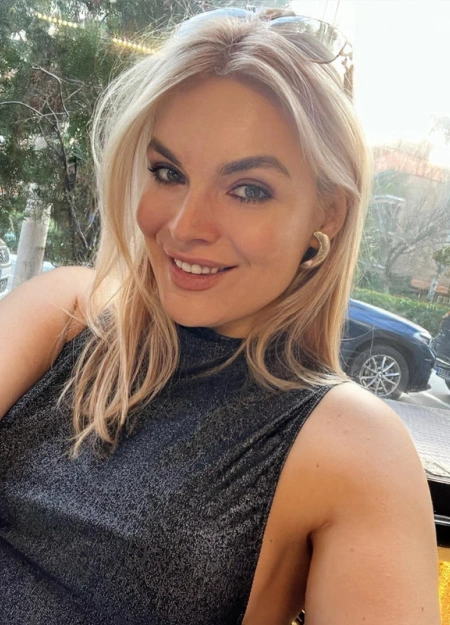 Hannah Vivienne, Escort en Madrid 618911772