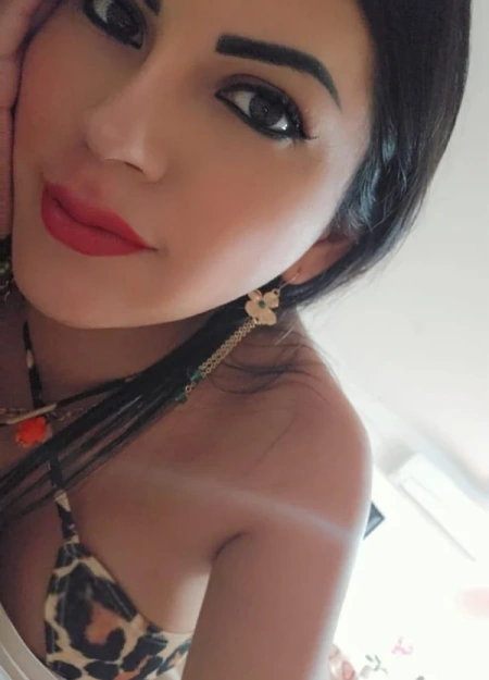 JASMIN, Travesti en Barcelona 664832777