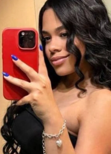 ARACELY, Escort en Madrid 664089670