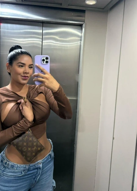 ARACELY, Escort en Madrid 664089670