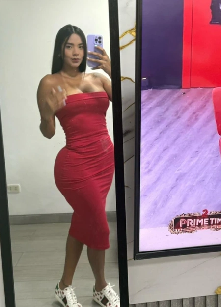 ARACELY, Escort en Madrid 664089670