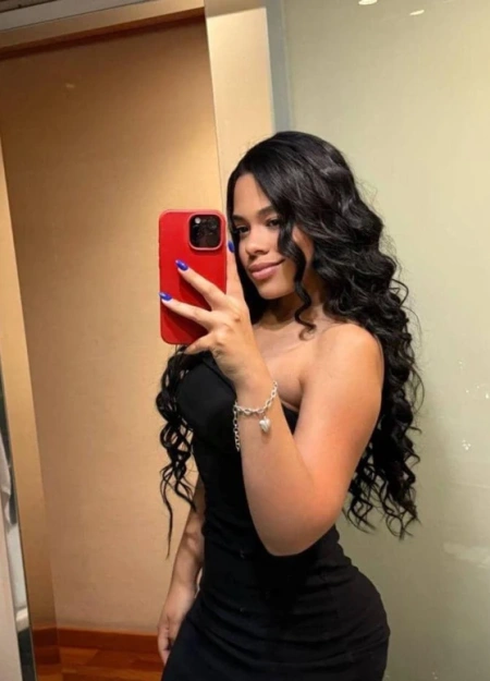 ARACELY, Escort en Madrid 664089670