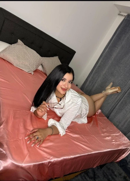 ARACELY, Escort en Madrid 664089670