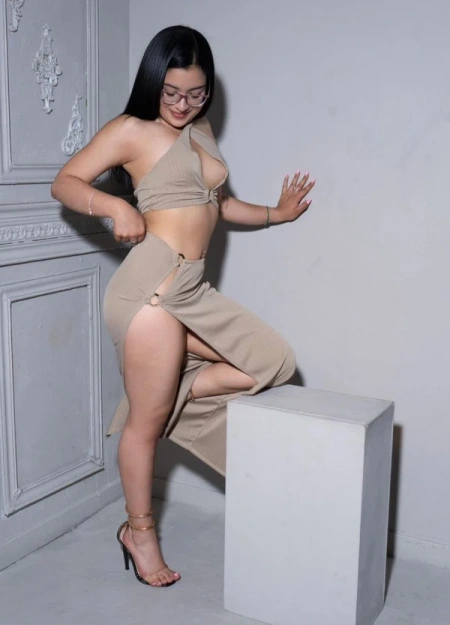 ARACELY, Escort en Madrid 664089670