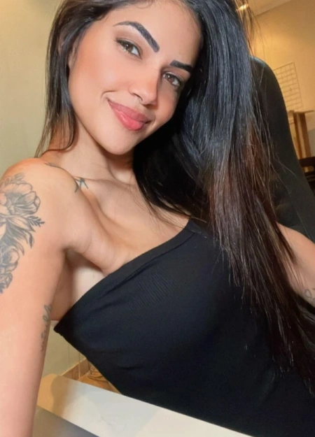 Julia Angel, Escort en Madrid 613599621