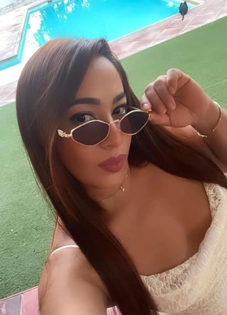 Dayana, Escort en Alicante 675190057