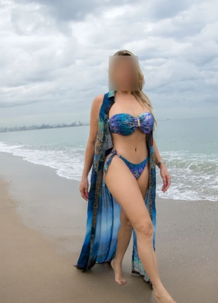 Antonella, Escort en Valencia 641162002
