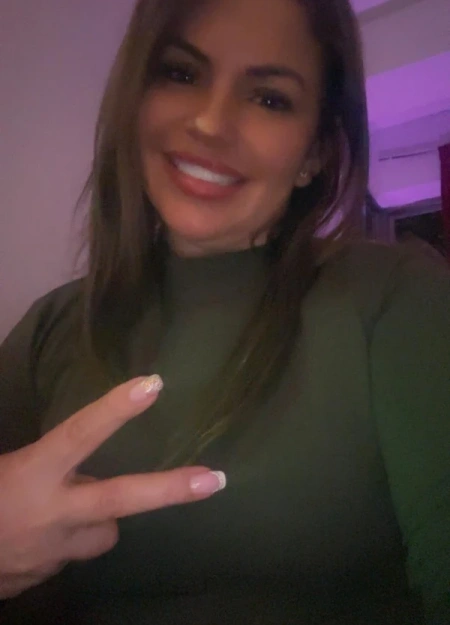 Esmeralda, Escort en Sevilla 633368811