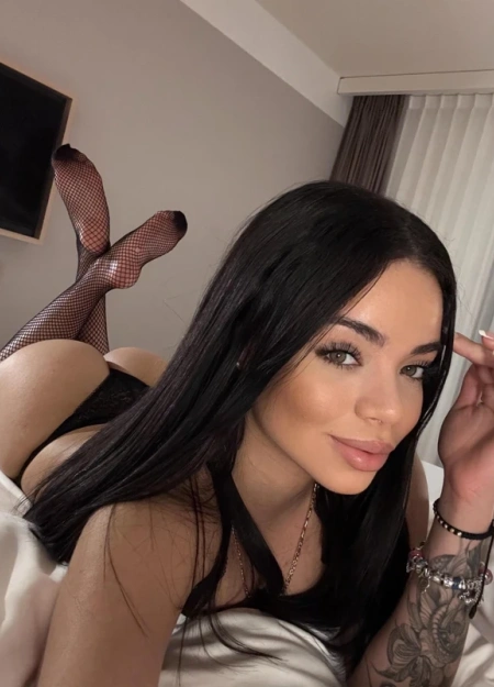 Georgina, Escort en Barcelona 613965590