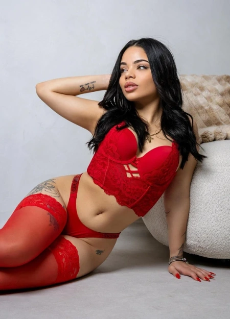 Georgina, Escort en Barcelona 632260059