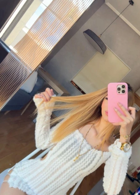 Isabel, Escort en Madrid 613629609