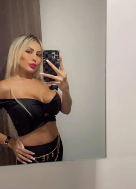 MIA, Escort en Madrid 613629609