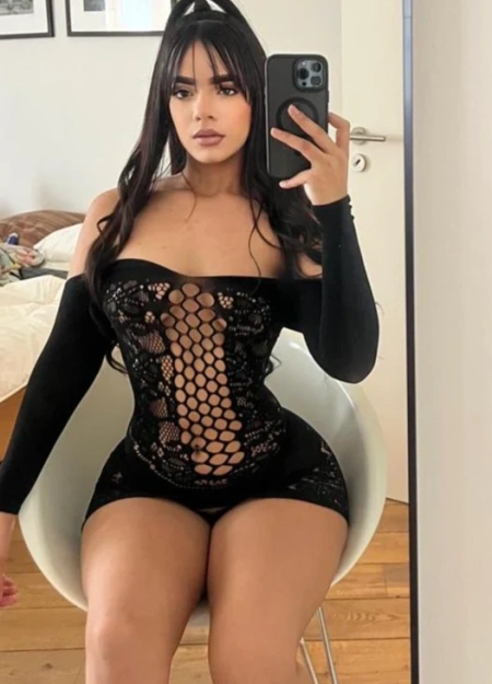 Alana, Escort en Valencia 663998221