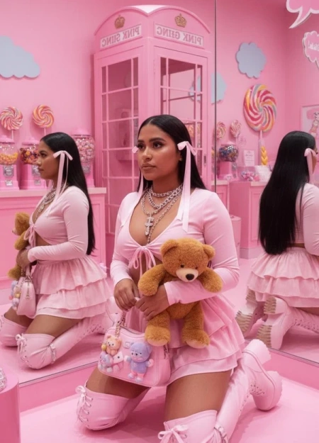 Ravenna zahir, Escort en Málaga 613736134