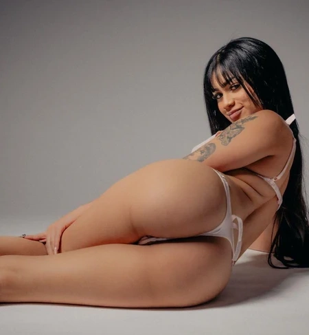 ALISSON, Escort en Madrid 637069750