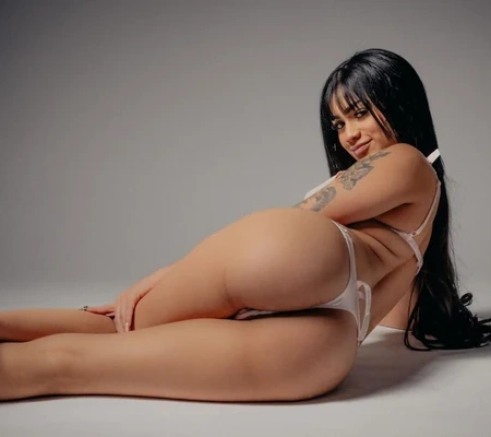 ALISSON, Escort en Madrid 637069750