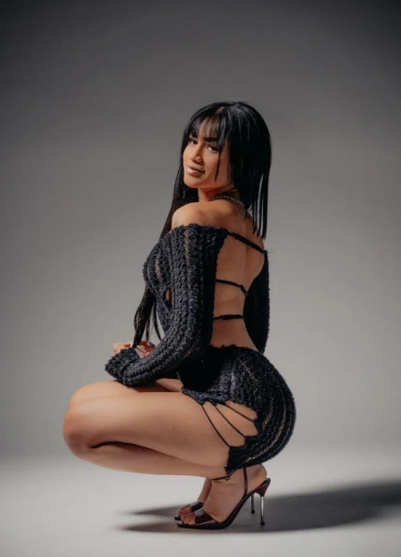 ALISSON, Escort en Madrid 637069750