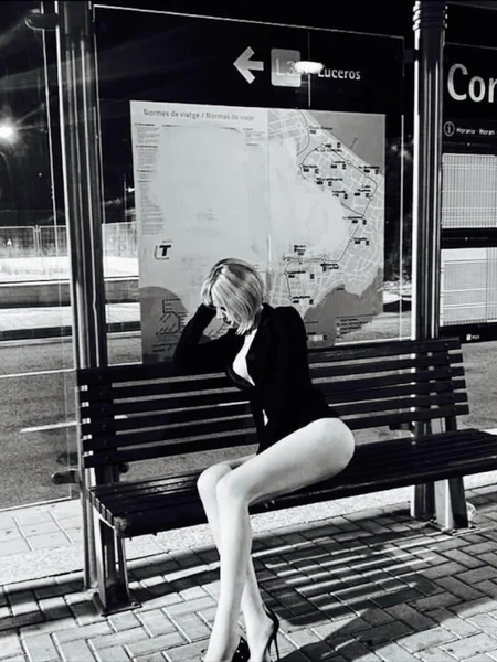 Helena ESPAÑOLA, Escort en Madrid 680306259