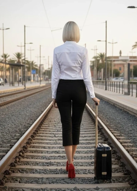 Bárbara ESPAÑA, Escort en Alicante 690607874