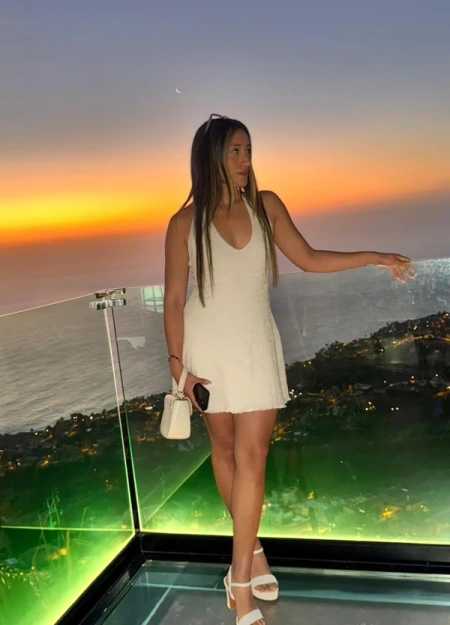 Odelis, Escort en Madrid 638469591