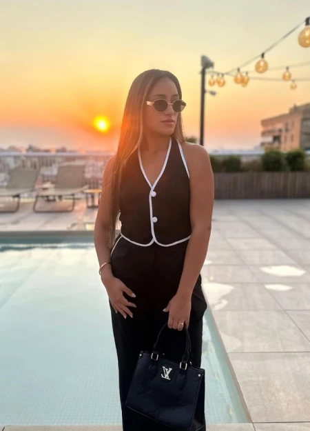 Odelis, Escort en Madrid 638469591