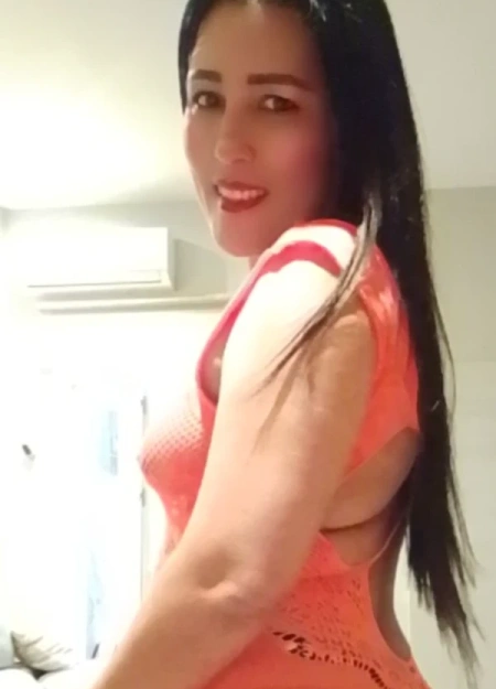 Yenifer, Escort en Sevilla 653266834