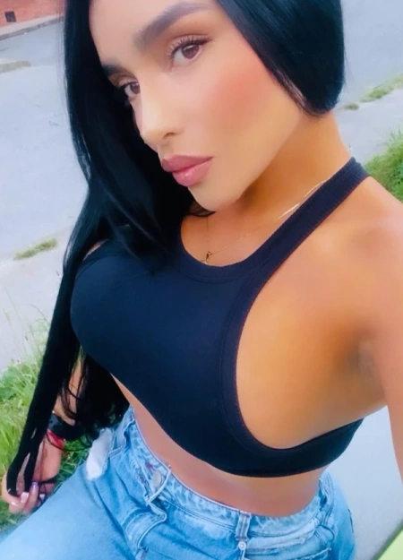 CLOE, Escort en Valencia 632880893