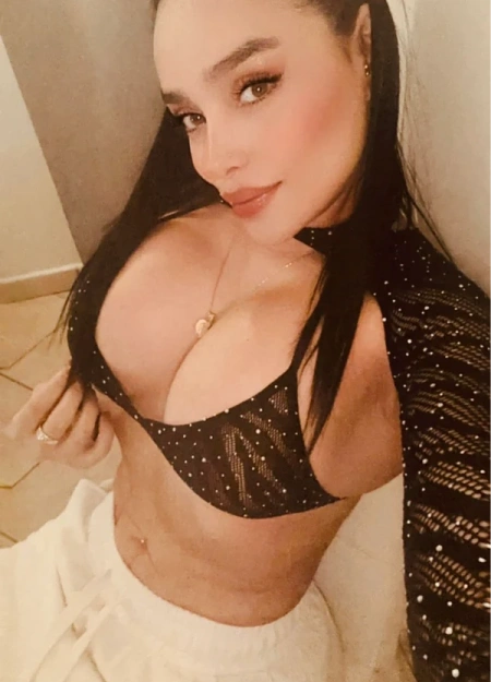 CLOE, Escort en Valencia 632880893