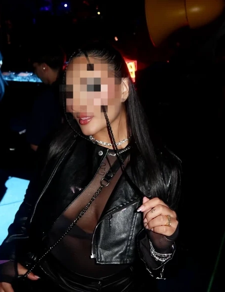 Camila, Escort en Palma de Mallorca 665857695