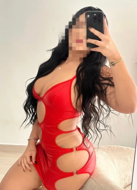 Camila, Escort en Palma de Mallorca 665857695