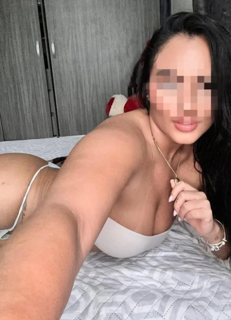 Camila, Escort en Palma de Mallorca 665857695