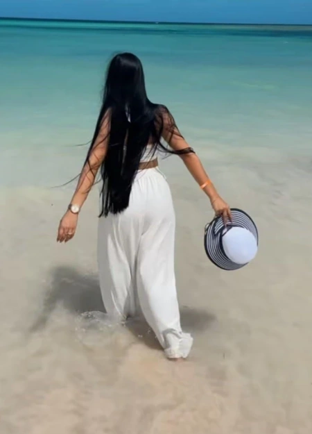 Sofia, Escort en Sevilla 633368811