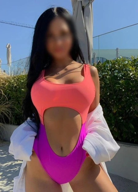 Tatiana, Escort en Sevilla 633368811